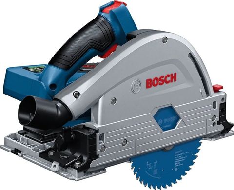Акумуляторна погружная пила Bosch GKT 18V-52 GC Professional (06016B4000) фото