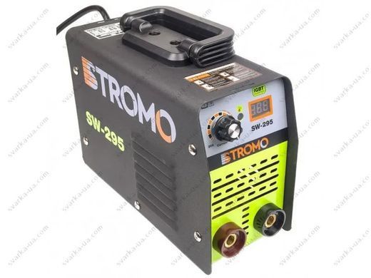Сварочный инвертор STROMO SW-295 (p202951) фото