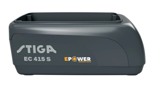 Зарядное устройство Stiga EC415S (EC415S) фото