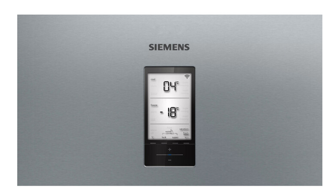 Холодильник Siemens KG56NHI306 (KG56NHI306) фото