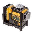 Лазерный нивелир DeWALT DCE089D1G (DCE089D1G) фото
