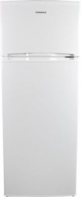 Двухкамерный холодильник GRUNHELM GRW-143DD (88292) фото