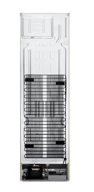 Двухкамерный холодильник LG GA-B509MMQM (GA-B509SESM) фото