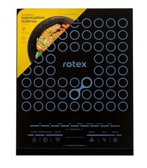 Настольная плита Rotex RIO240-G (RIO240-G) фото