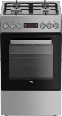 Кухонна плита Beko FSM52335DS (FSM52335DS) фото