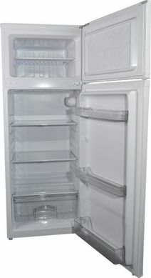 Двокамерний холодильник GRUNHELM GRW-143DD (88292) фото