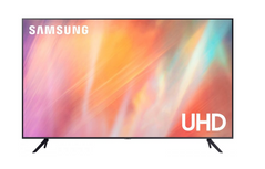 Телевізор Samsung UE55AU7100UXUA (UE55AU7100UXUA) фото