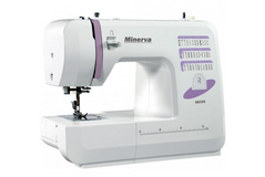 Швейна машина MINERVA M23Q (M-M23Q) фото