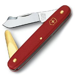 Нож садовий Victorinox 3.9140