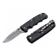 Нож Boker Plus AK-74 Damast (01KAL74DAM)