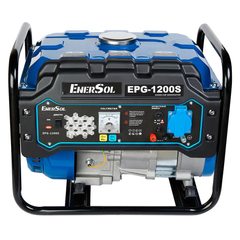 Бензиновый генератор EnerSol EPG-1200S (EPG-1200S) фото