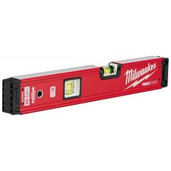 Уровень магнитный Milwaukee Redstick Backbone 40 см (4932459061) фото