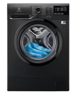 Стиральная машина Electrolux EW6S406BXU (EW6S406BXU) фото