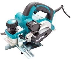 Электрорубанок Makita KP0810C (KP0810C) фото