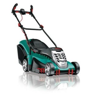 Электрическая газонокосилка BOSCH ROTAK 40 (06008A4200) фото