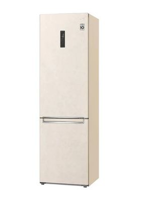 Двухкамерный холодильник LG GA-B509MMQM (GA-B509SESM) фото