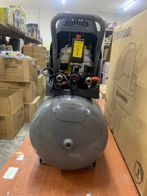 Компрессор INTERTOOL PT-0003 (PT-0003) фото