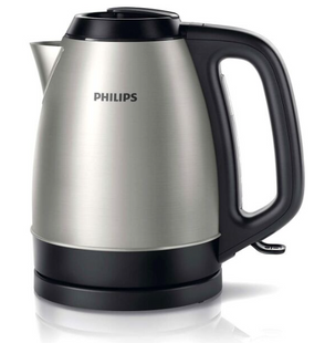 Електрочайник Philips HD9305 / 21 (HD9305/21) фото