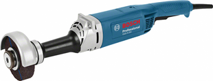 Прямая шлифмашина Bosch GGS 8 SH (0601214300) фото