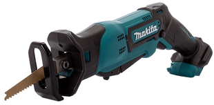 Акумуляторна шабельна пила Makita JR105DZ (JR105DZ) фото