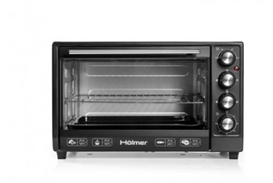 Электропечь Holmer HEO-183CR (HEO-183CR) фото