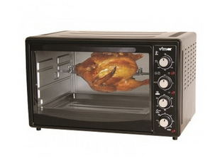 Электродуховка VIMAR VEO-5219B  (VEO-5219B) фото