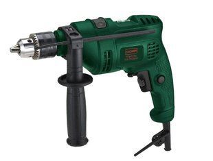Дриль електрична NOWA Wi 950bl Kit (140858) (k140858) фото