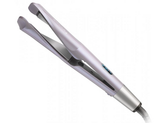 Щипцы для волос REMINGTON S6606GP Curl and Straight Confidence (S6606GP) фото