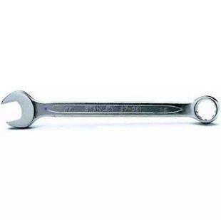 Ключ гаечный метрический, комбинированный, размер 7 мм STANLEY STMT72804-8 (STMT72804-8) фото