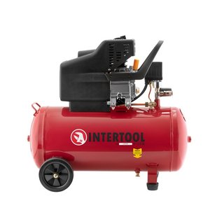 Компрессор INTERTOOL PT-0003 (PT-0003) фото