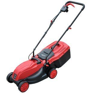 Газонокосарка електрична Vitals Master EZP 3210j (k241688) фото