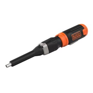 Отвертка аккумуляторная Black&Decker BCF601C (BCF601C) фото