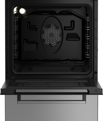 Кухонная плита Beko FSM52335DS (FSM52335DS) фото