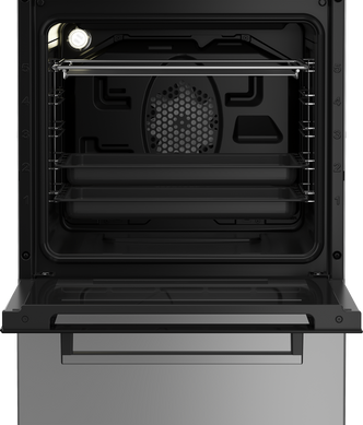 Кухонна плита Beko FSM52335DS (FSM52335DS) фото