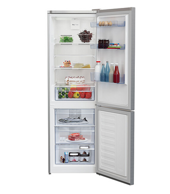 Холодильник Beko RCNA420SX (RCNA420SX) фото