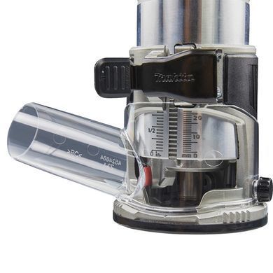 Фрезер Makita RT0702CX2 (0702) фото