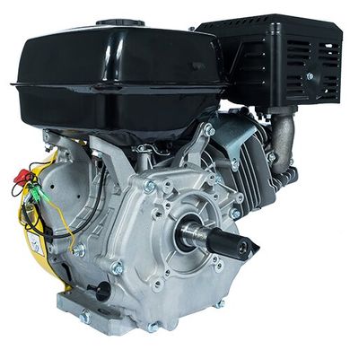 Бензиновый двигатель Кентавр ДВЗ-420Б (k50719) фото