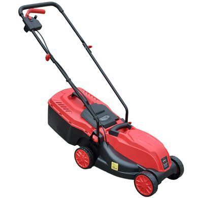Газонокосилка электрическая Vitals Master EZP 3210j (k241688) фото