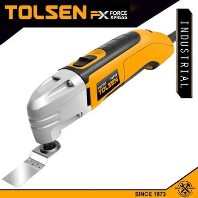 Багатофункціональний інструмент Tolsen Т-300 (79558) (79558) фото