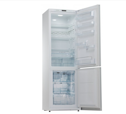 Двокамерний холодильник SNAIGE RF58NG-P700NF (RF58NG-P700NF) фото