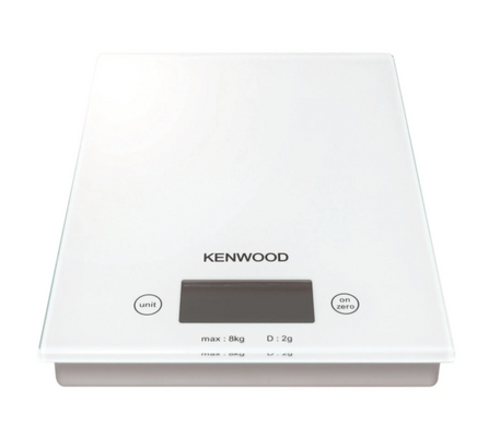 Весы кухонные Kenwood DS401 (DS401) фото