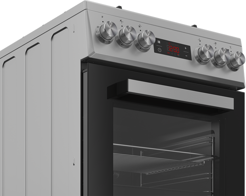 Кухонная плита Beko FSM52335DS (FSM52335DS) фото