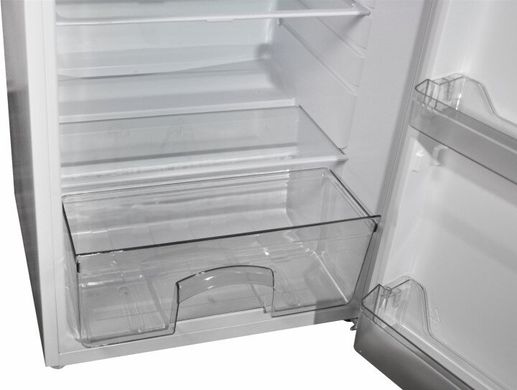 Двокамерний холодильник GRUNHELM GRW-143DD (88292) фото