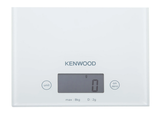 Весы кухонные Kenwood DS401 (DS401) фото