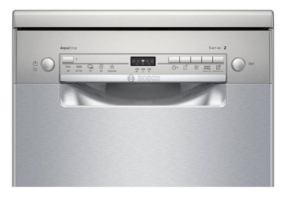 Посудомийна машина Bosch SPS2IKI02E (SPS2IKI02E) фото