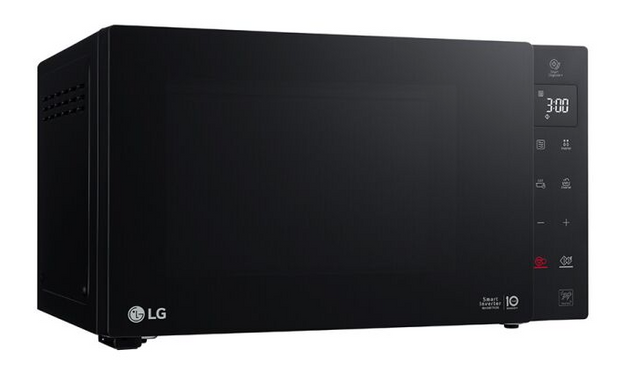 Мікрохвильова піч LG MS2595GIS (MS2595GIS) фото