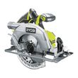 Акумуляторна циркулярна пила Ryobi One+ R18CS7-0