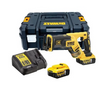 Пила шабельна акумуляторна DeWALT DCS367P2 (DCS367P2) фото