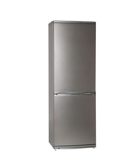 Двокамерний холодильник ATLANT XM 6021-502 (XM-6021-582) фото