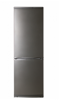 Двухкамерный холодильник ATLANT XM 6021-502 (XM-6021-582) фото